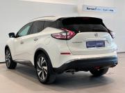 Nissan Murano III (Z52) Волгоград  - изображение 48