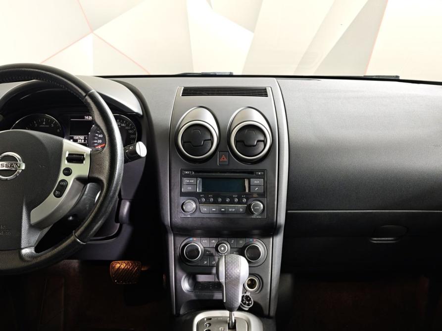 Nissan Qashqai+2 I Рестайлинг Москва  - изображение 15