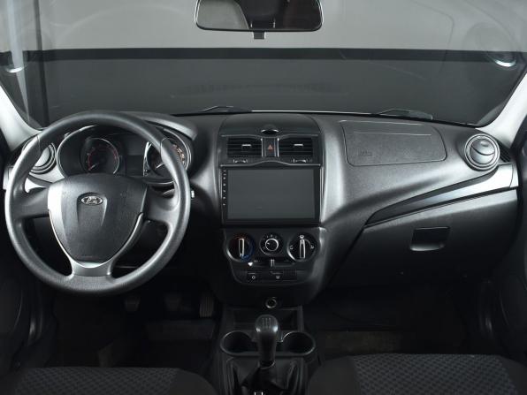 Lada (ВАЗ) Granta I Рестайлинг с пробегом 2019 года, цена 765 995 рублей, 46495 км, хэтчбек, Автокод Объявления