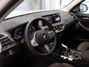 BMW X3 III (G01) Рестайлинг Москва  - изображение 40