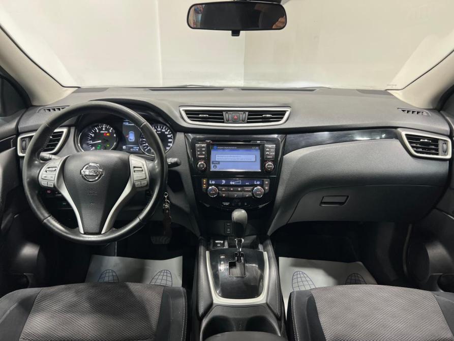 Nissan Qashqai II Кемерово  - изображение 13