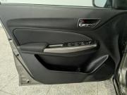 Suzuki Swift V Рестайлинг Москва  - изображение 34