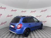 Lada (ВАЗ) Granta I Рестайлинг Псков  - изображение 24