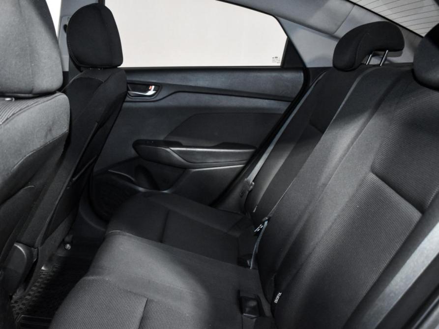 Hyundai Solaris II Санкт-Петербург  - изображение 13