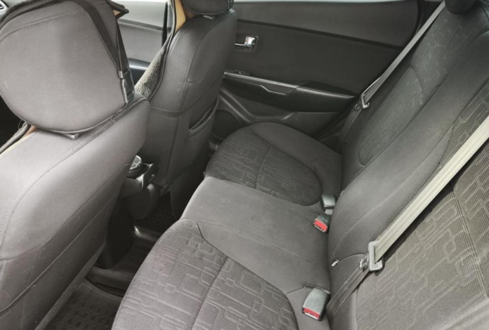 Kia Rio III Сыктывкар  - изображение 18
