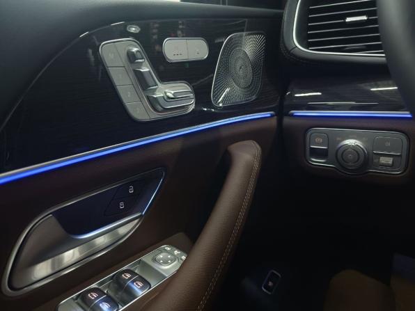 Новый Mercedes-Benz GLE II (V167) Рестайлинг 2025 года, цена 10 599 000 рублей, внедорожник, Автокод Объявления