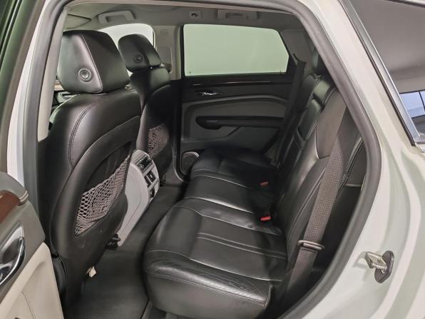 Cadillac SRX II с пробегом 2011 года, цена 1 049 000 рублей, 214925 км, внедорожник, Автокод Объявления
