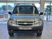 Chevrolet Niva I Рестайлинг Волгоград  - изображение 21