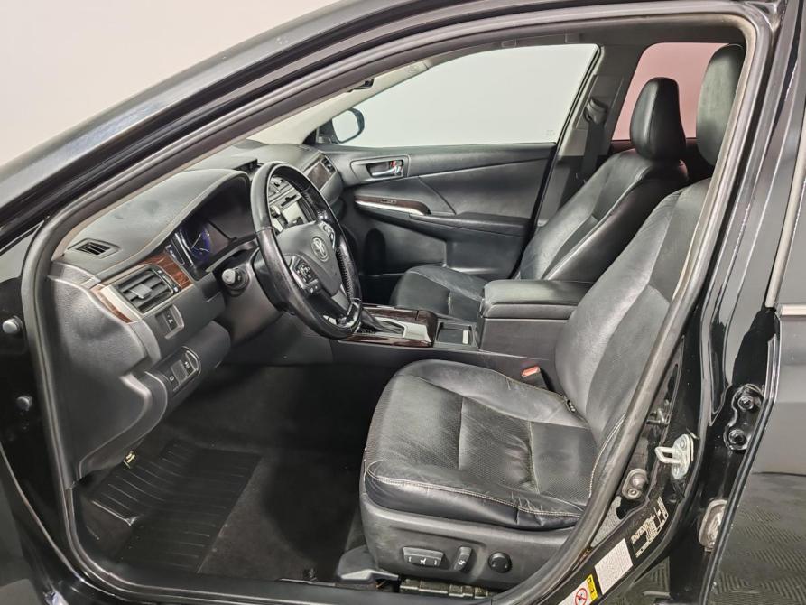 Toyota Camry VII (XV50) Рестайлинг Москва  - изображение 16