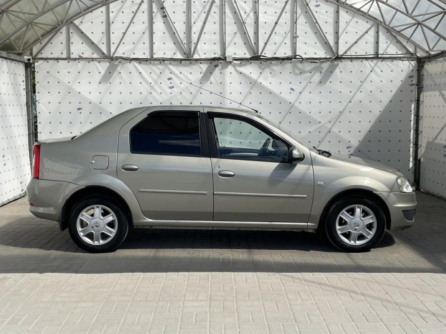 Renault Logan I Рестайлинг Тамбов  - изображение 9