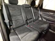 Nissan X-Trail III Москва  - изображение 37