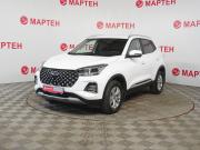 Chery Tiggo 4 Pro I Рестайлинг Вологда  - изображение 18