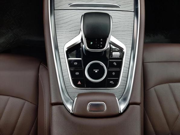 Chery Tiggo 8 Pro Max I Рестайлинг с пробегом 2023 года, цена 2 050 000 рублей, 94724 км, внедорожник, Автокод Объявления