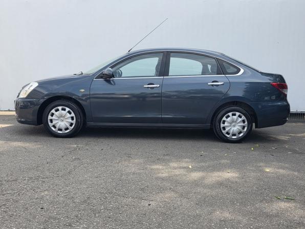Nissan Almera III (G15) с пробегом 2017 года, цена 730 000 рублей, 192114 км, седан, Автокод Объявления