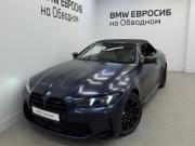 BMW M4 G82/G83 Рестайлинг Санкт-Петербург  - изображение 45