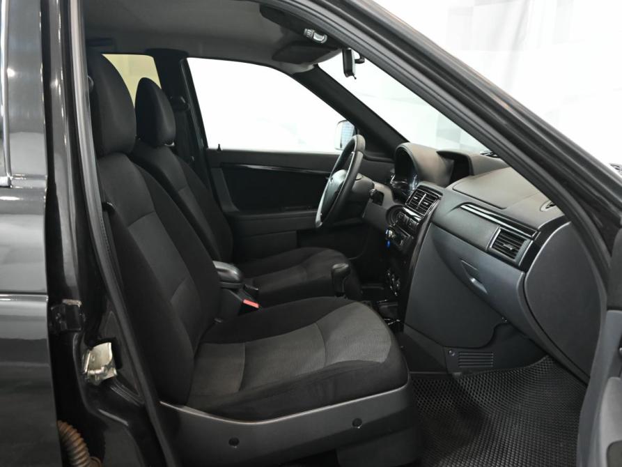 Lada (ВАЗ) Priora I Рестайлинг Екатеринбург  - изображение 10