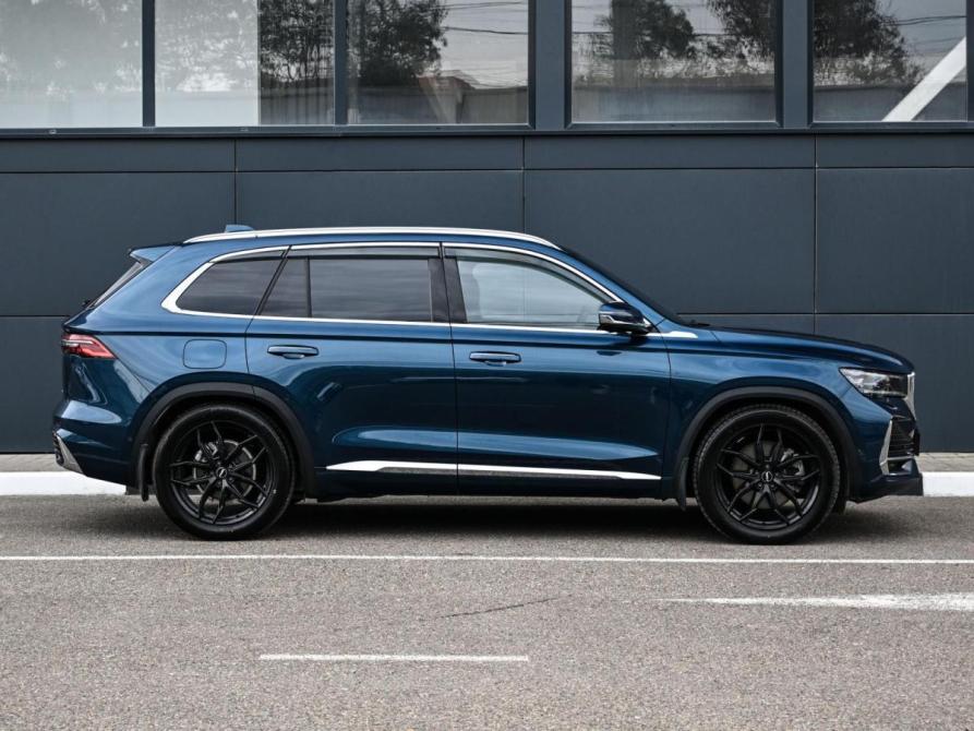 Geely Monjaro I Новороссийск  - изображение 5