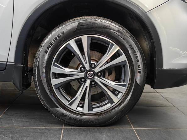 Nissan X-Trail III Рестайлинг с пробегом 2019 года, цена 1 990 000 рублей, 149519 км, внедорожник, Автокод Объявления