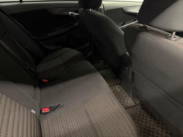 Toyota Corolla X (E140 E150) Рестайлинг с пробегом 2012 года, цена 740 000 рублей, 309460 км, седан, Автокод Объявления