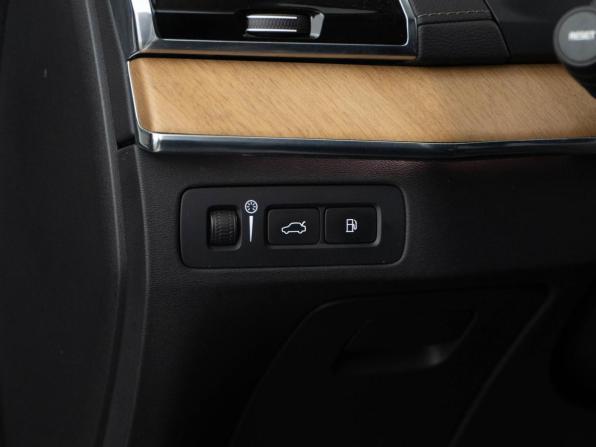 Volvo XC90 II Рестайлинг 1 с пробегом 2021 года, цена 5 249 999 рублей, 96750 км, внедорожник, Автокод Объявления