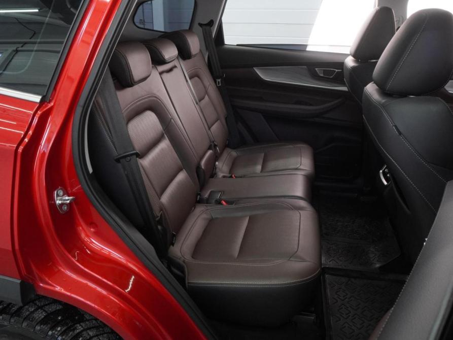 Chery Tiggo 8 Pro I Воронеж  - изображение 7