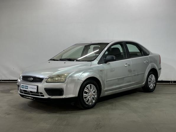 Ford Focus II с пробегом 2008 года, цена 389 000 рублей, 291224 км, седан, Автокод Объявления
