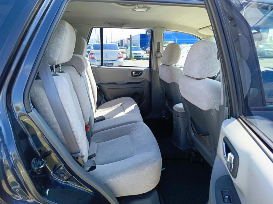 Hyundai Santa Fe Classic Тюмень  - изображение 15
