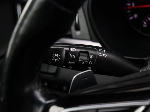 Kia Optima IV Рестайлинг с пробегом 2019 года, цена 2 277 000 рублей, 84351 км, седан, Автокод Объявления