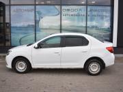 Renault Logan II Архангельск  - изображение 21