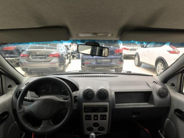 Renault Logan I Рестайлинг с пробегом 2009 года, цена 250 000 рублей, 279000 км, седан, Автокод Объявления