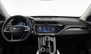 Geely Atlas Pro Москва  - изображение 25