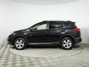Toyota RAV4 IV (XA40) Санкт-Петербург  - изображение 28