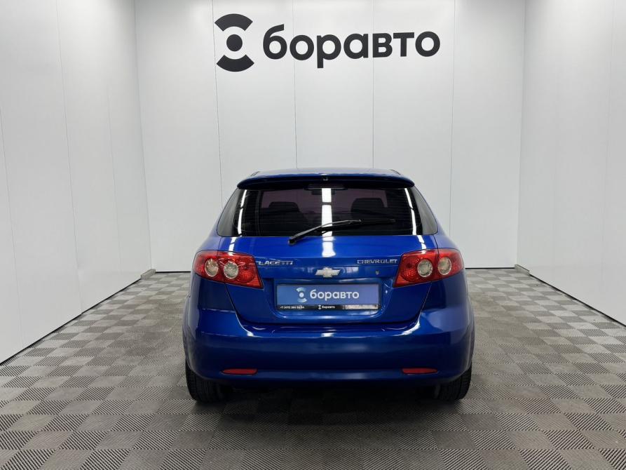 Chevrolet Lacetti I Воронеж  - изображение 7