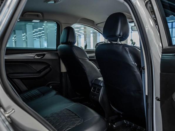 Haval Jolion I с пробегом 2023 года, цена 2 050 000 рублей, 41893 км, внедорожник, Автокод Объявления