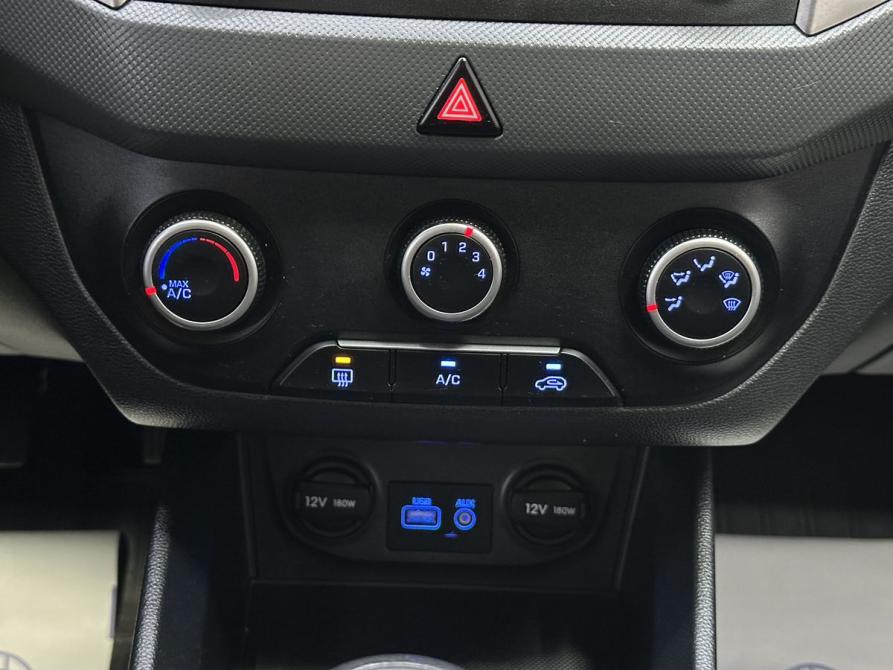 Hyundai Creta I Ярославль  - изображение 25