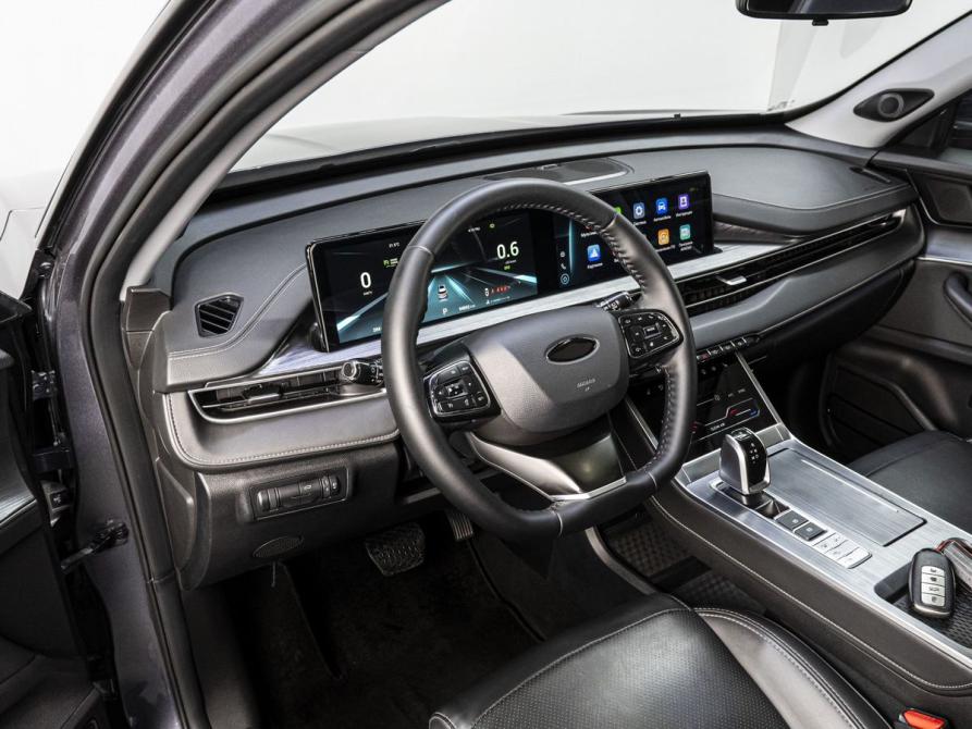 Chery Tiggo 7 Pro Max I Тюмень  - изображение 11