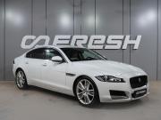 Jaguar XF II Воронеж  - изображение 26