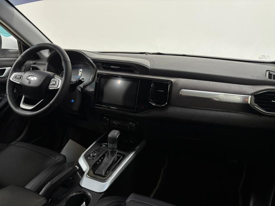 Chery Tiggo 4 I Рестайлинг Альметьевск  - изображение 15