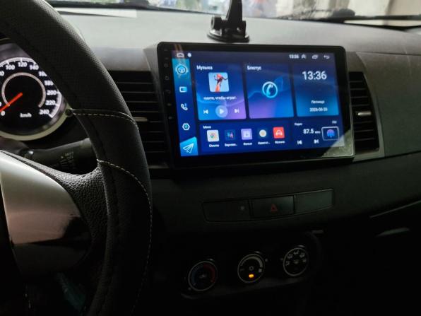 Mitsubishi Lancer X Рестайлинг с пробегом 2012 года, цена 765 000 рублей, 283604 км, седан, Автокод Объявления