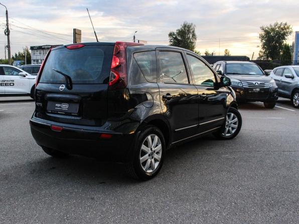 Nissan Note I Рестайлинг с пробегом 2013 года, цена 622 000 рублей, 279646 км, хэтчбек, Автокод Объявления