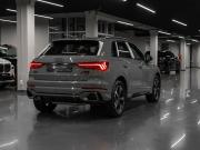 Audi Q3 II (F3) Москва  - изображение 31