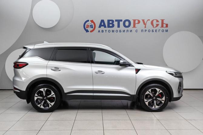 Chery Tiggo 7 Pro Max I с пробегом 2023 года, цена 2 104 000 рублей, 20000 км, внедорожник, Автокод Объявления