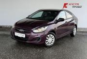 Hyundai Solaris I Киров  - изображение 28