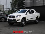 SsangYong Actyon Sports II Москва  - изображение 19