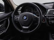 BMW 3 серии VI (F3x) Рестайлинг Москва  - изображение 31