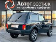 Lada (ВАЗ) Niva Legend I Волгоград  - изображение 21