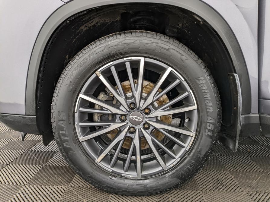Chery Tiggo 8 Pro Max I Москва  - изображение 20