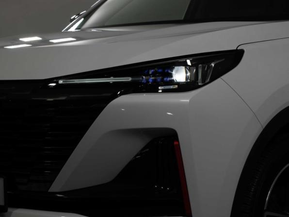 Changan UNI-S I с пробегом 2024 года, цена 2 120 000 рублей, 17135 км, внедорожник, Автокод Объявления