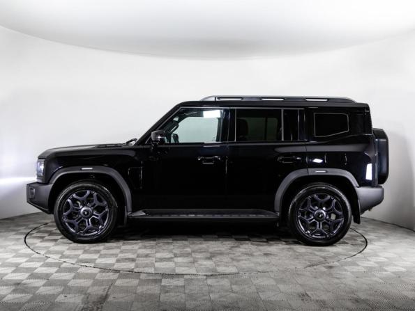 JETOUR T2 с пробегом 2024 года, цена 3 099 000 рублей, 42000 км, внедорожник, Автокод Объявления