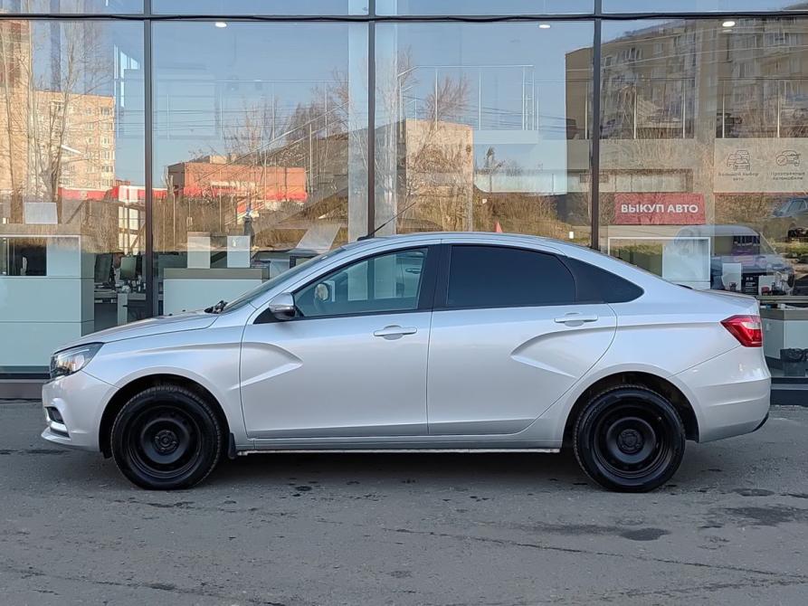 Lada (ВАЗ) Vesta I Ижевск  - изображение 10